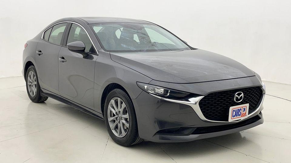 Mazda 3 SELECT 2   Zero Down Payment   Home Test Drive