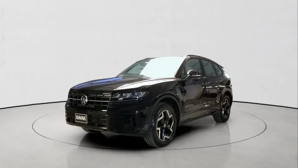 Volkswagen Touareg Elegance 2 3.0L Elegance   Guaranteed Warranty   0 Down Payment