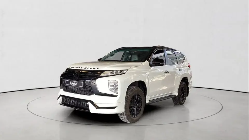 Mitsubishi Montero Sport PRIME EDITION AT   Guaranteed Warranty   0 Down Payment