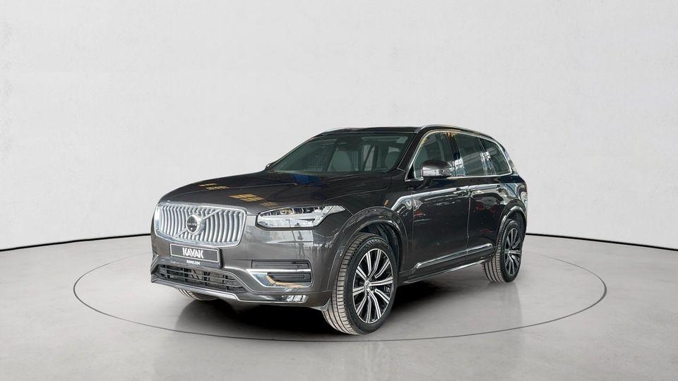 Volvo XC90 2.0 B6 P MHEV ULTIMATE BRIGHT AUTO AWD   Guaranteed Warranty   0 Down Payment