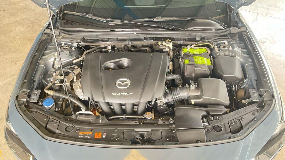 Mazda 3 Evolve 2.0L Evolve   Guaranteed Warranty   0 Down Payment