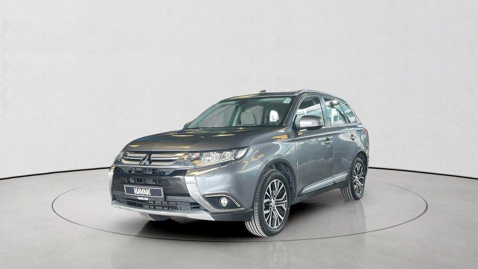 Mitsubishi Outlander GLX Midline   Guaranteed Warranty   0 Down Payment