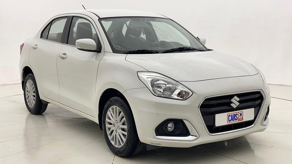 Suzuki Dzire GLX 1.2L 2023 GLX   AED 455/Month   0 DP   30 Day Return   Warranty   Service History