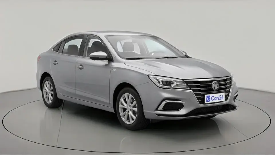 MG 5 Std 1.5L 2023 STD   AED 392/Month   0 DP   30 Day Return   Warranty