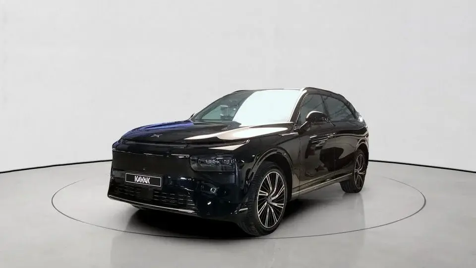 Xpeng G9 Pro RWD Long Range   Guaranteed Warranty   0 Down Payment