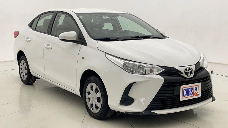 Toyota Yaris Mid 1.3L Sedan SE 1.5   Zero Down Payment   Home Test Drive