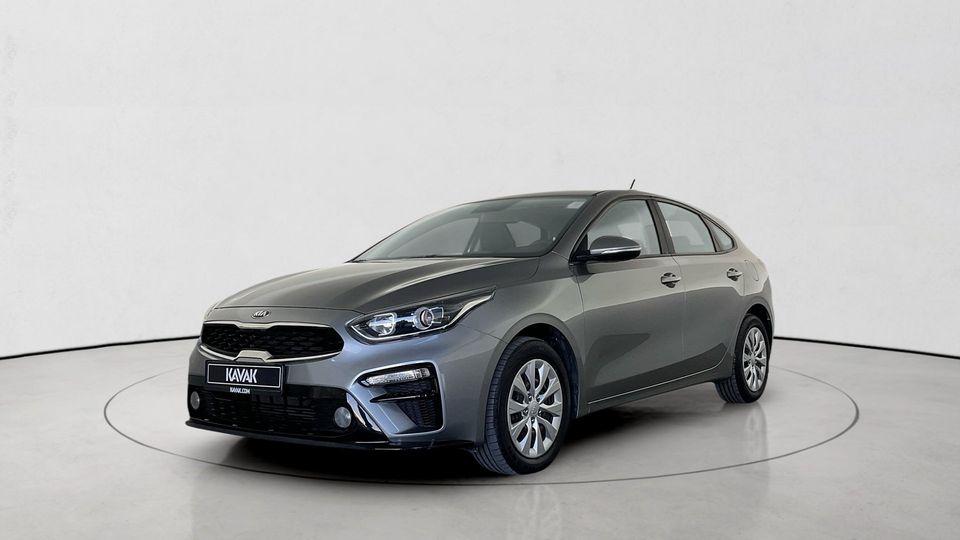 Kia Cerato LX   upto AED 20,000 Ramadan Discount   Guaranteed Warranty   0 Down Payment