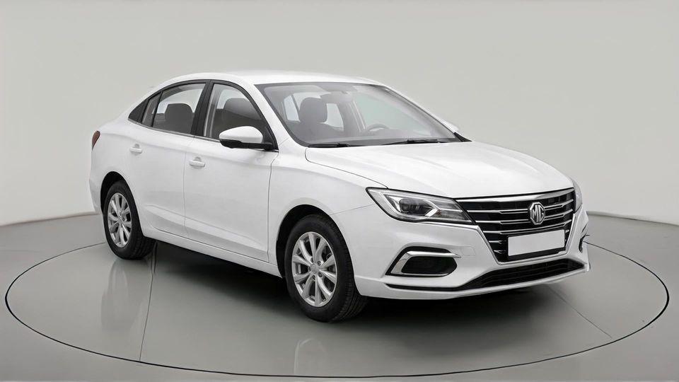 MG 5 Std 1.5L 2024 STD   AED 533/Month   0 DP   30 Day Return   Warranty