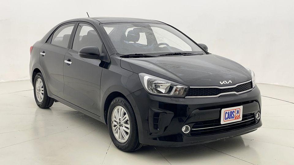 Kia Pegas EX Full 1.4L EX 1.4 Zero Down Payment Home Test Drive