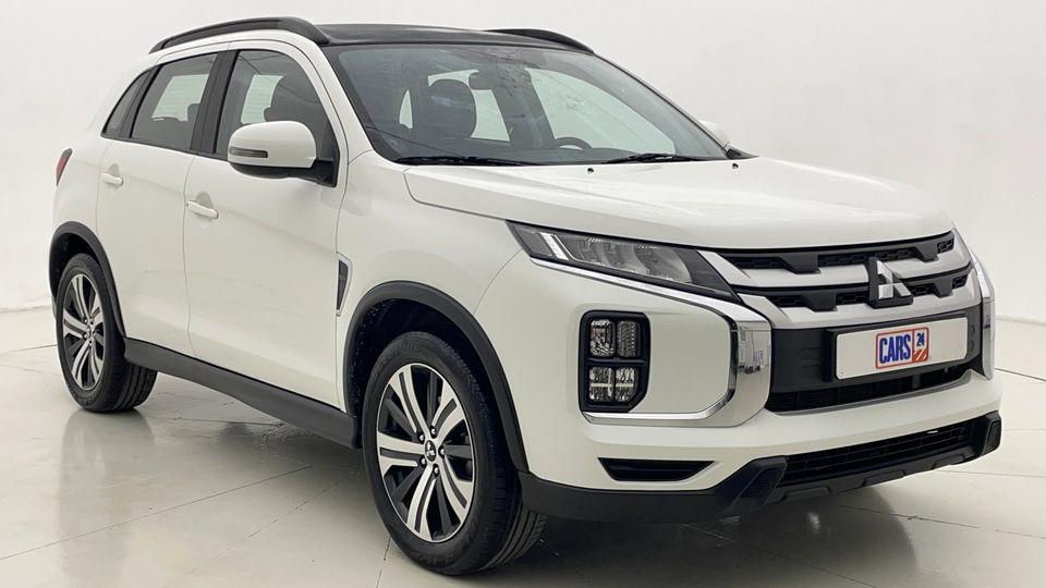 Mitsubishi ASX GLX Highline 2.0L AWD GLX HIGHLINE 2   Zero Down Payment   Home Test Drive