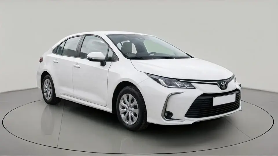Toyota Corolla XLI 1.8L 2024 XLI   AED 893/Month   0 DP   30 Day Return   Warranty