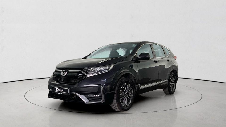 Honda CRV Touring   upto AED 20,000 Ramadan Discount   Guaranteed Warranty   0 Down Payment
