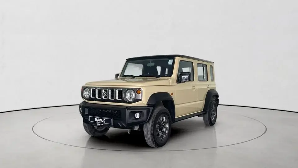 Suzuki Jimny 1.5L GLX (A/T) GLX   Guaranteed Warranty   0 Down Payment