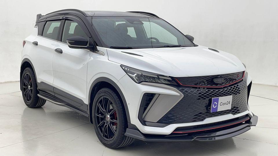 Geely Coolray GF 1.5TD GF 1.5   Zero Down Payment   Home Test Drive