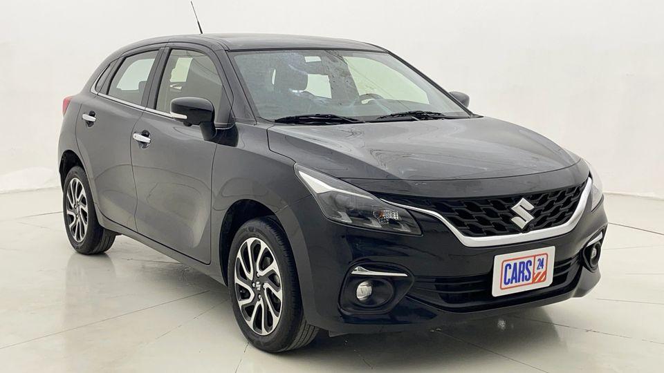 Suzuki Baleno GLX 1.5   Zero Down Payment   Home Test Drive