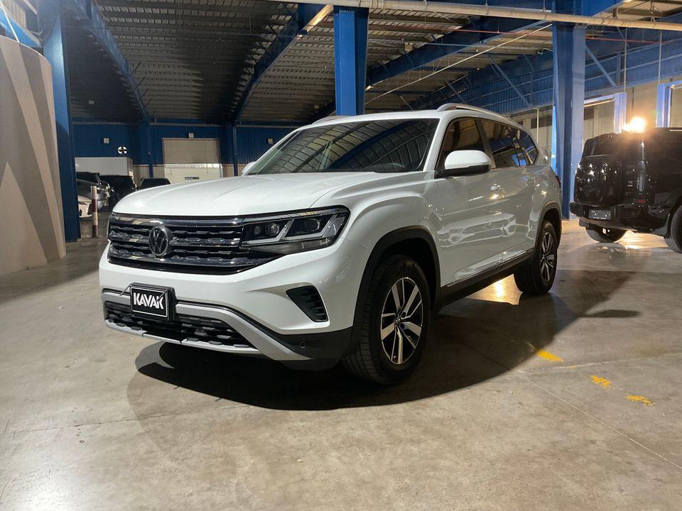 Volkswagen Teramont Comfortline   Guaranteed Warranty   0 Down Payment