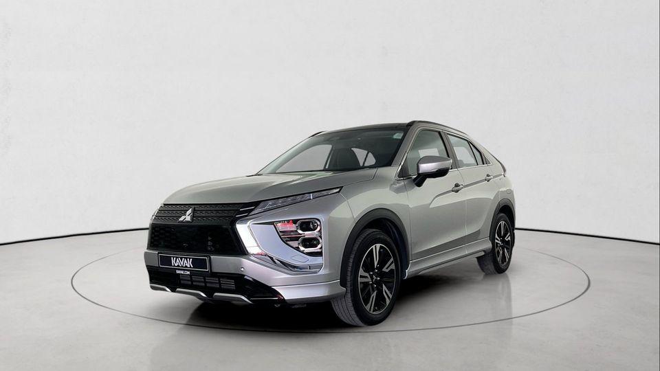 Mitsubishi Eclipse Cross GLS Highline   Guaranteed Warranty   0 Down Payment