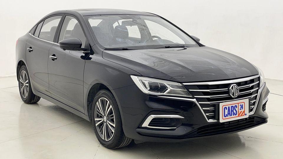 MG 5 LUXURY 1.5   Zero Down Payment   Home Test Drive