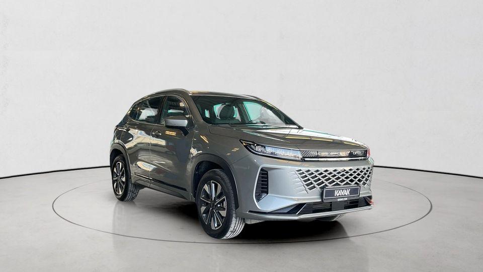 Exeed LX Comfort 1.5T Comfort   Guaranteed Warranty   0 Down Payment