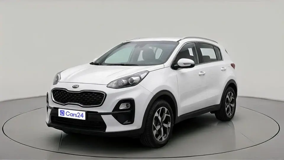 Kia Sportage 2022 LX   AED 940/Month   0 DP   30 Day Return   Warranty