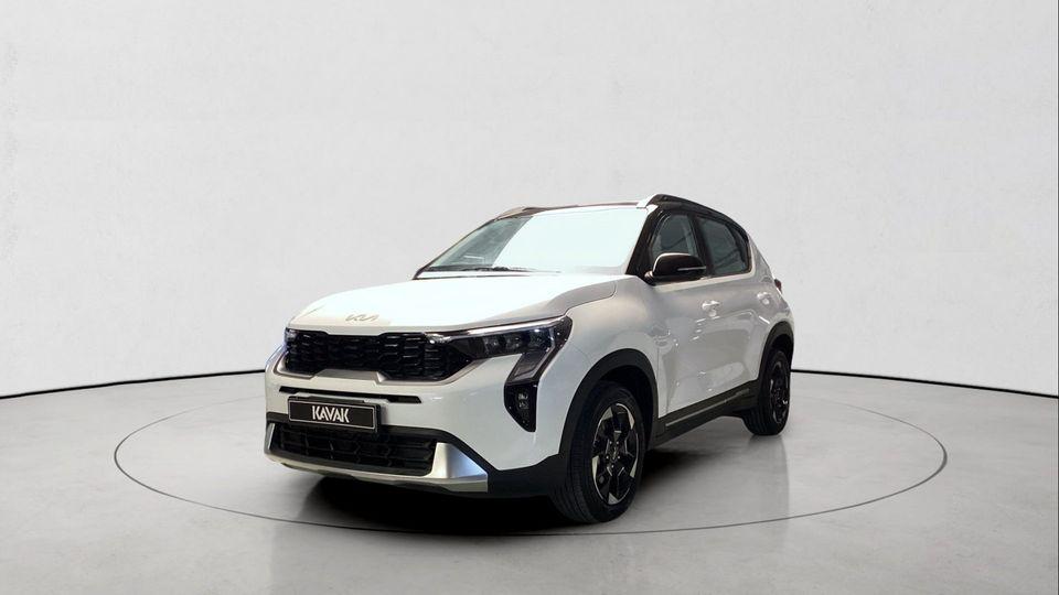 Kia Sonet EX FOP   Guaranteed Warranty   0 Down Payment