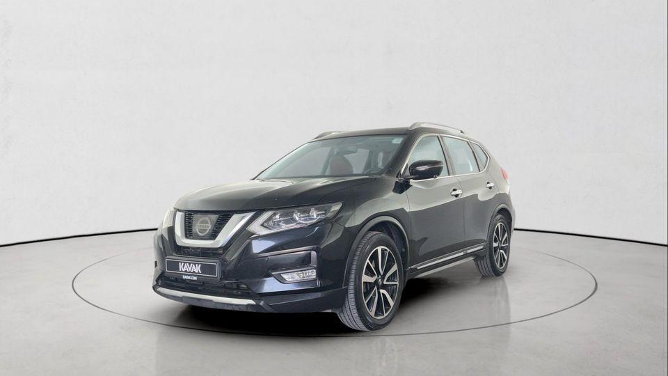 Nissan XTrail SL 2.5L (169 HP) SL   Guaranteed Warranty   0 Down Payment