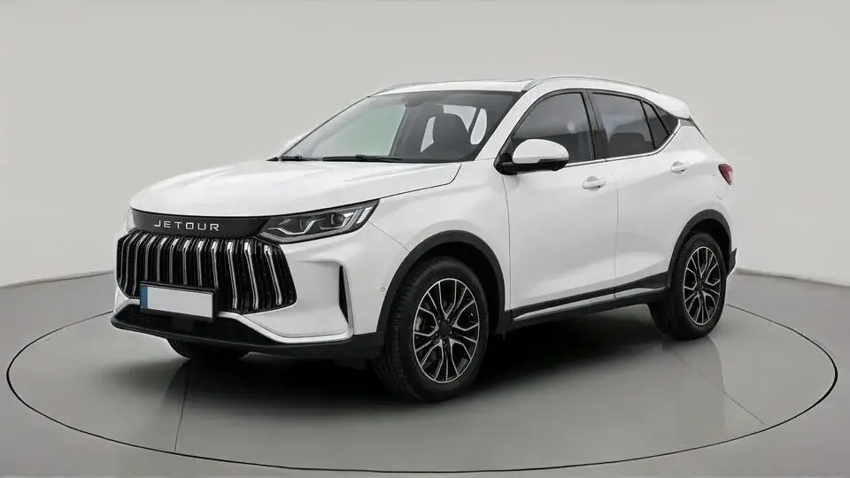 Jetour X50 2025 PREMIUM   AED 893/Month   0 DP   30 Day Return   Warranty