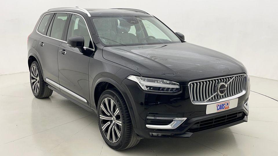 Volvo XC90 B6 ULTIMATE BRIGHT 2   Zero Down Payment   Home Test Drive