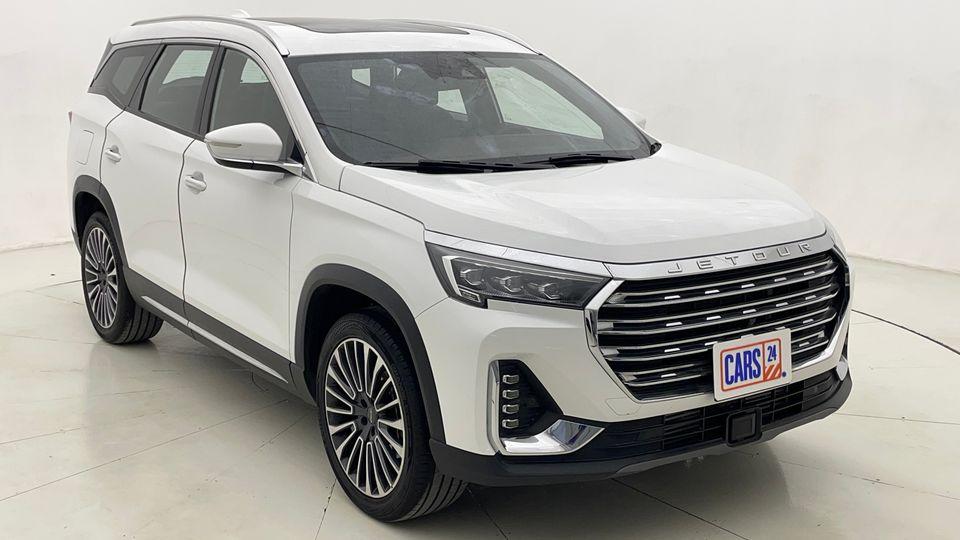 Jetour X90 Plus 2024 LUXURY   AED 1188/Month   0 DP   30 Day Return   Warranty   Service History