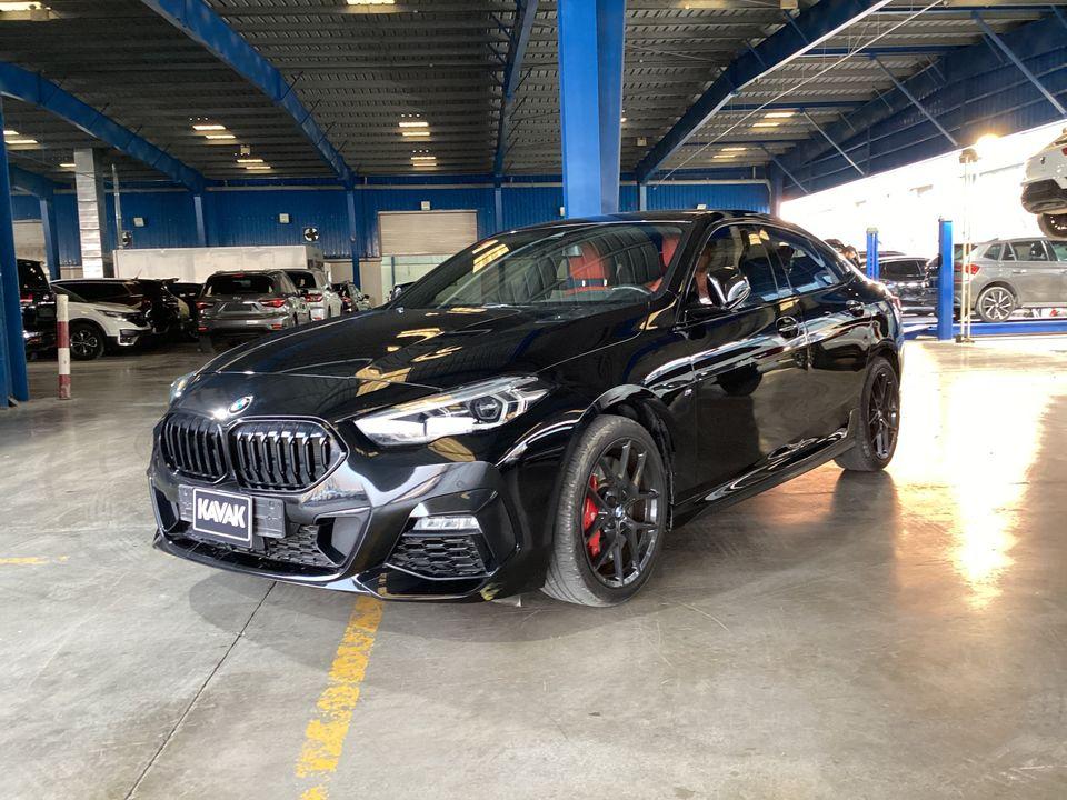 BMW 218i M Sport   Guaranteed Warranty   0 Down Payment