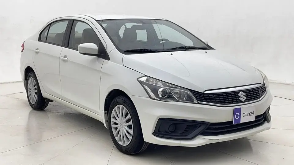 Suzuki Ciaz 1.5L GLX 2023 GL   AED 406/Month   0 DP   30 Day Return   Warranty