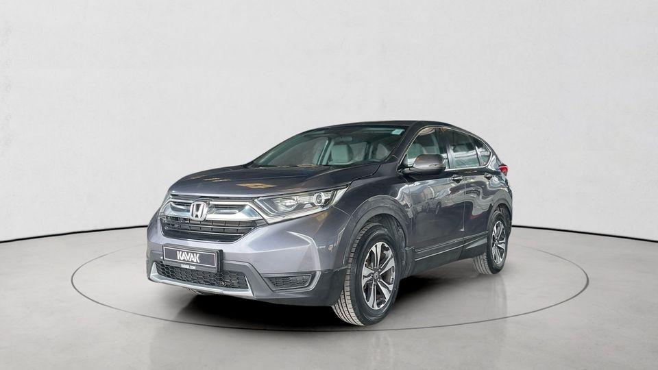 Honda CRV LX   Guaranteed Warranty   0 Down Payment