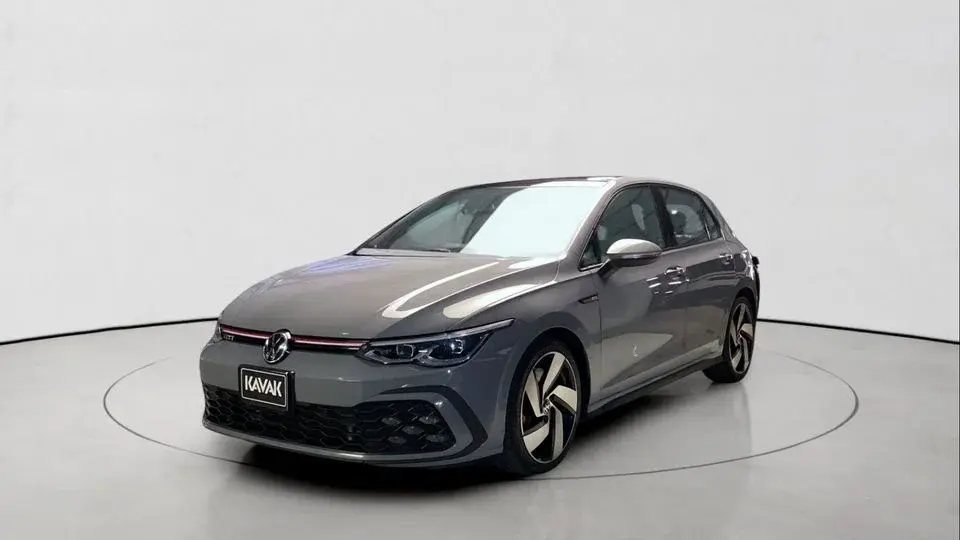 Volkswagen Golf GTI - Cloth upto AED 20,000 Ramadan Discount Guaranteed Warranty 0 Down Payment