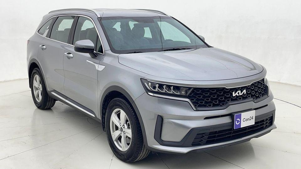 Kia Sorento LX 2.4L (5 Seater) 2022 LX   AED 1019/Month   0 DP   30 Day Return   Warranty   Service History
