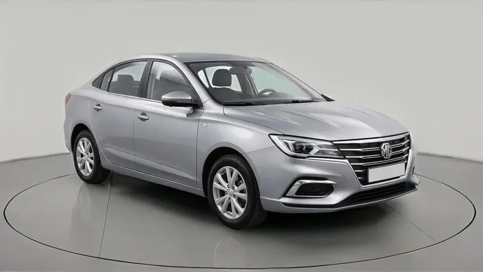 MG 5 Std 1.5L 2024 STD   AED 455/Month   0 DP   30 Day Return   Warranty