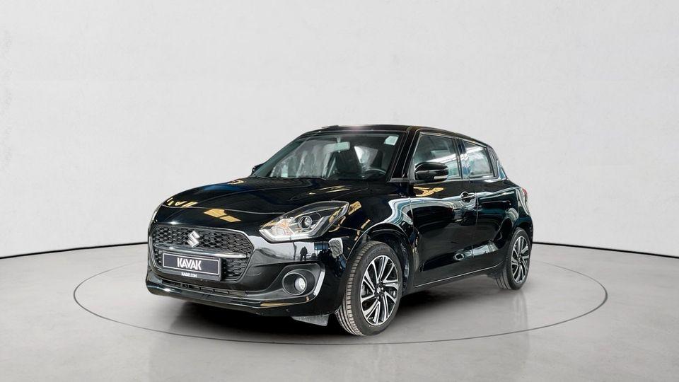 Suzuki Swift Dzire GLX 1.2L GLX   Guaranteed Warranty   0 Down Payment