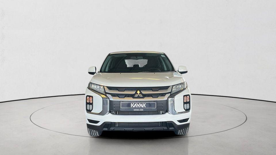 Mitsubishi ASX GLX Lowline   Guaranteed Warranty   0 Down Payment