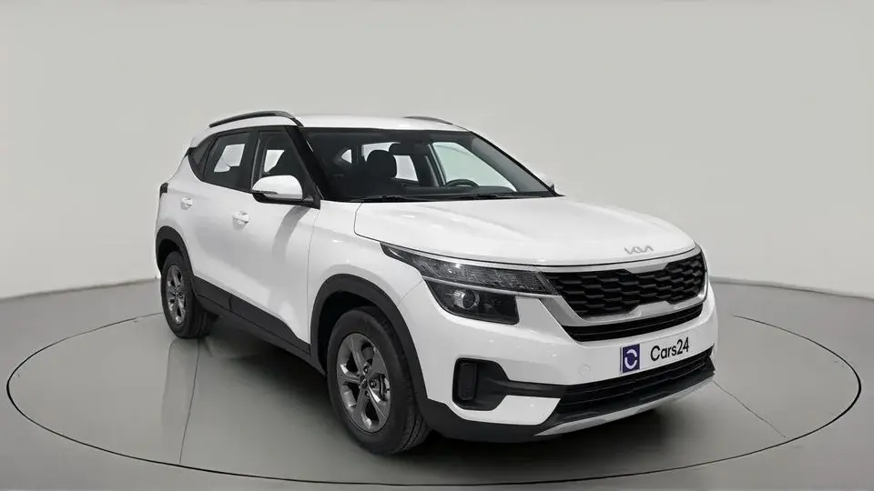 Kia Seltos LX 1.6L 2023 LX   AED 862/Month   0 DP   30 Day Return   Warranty