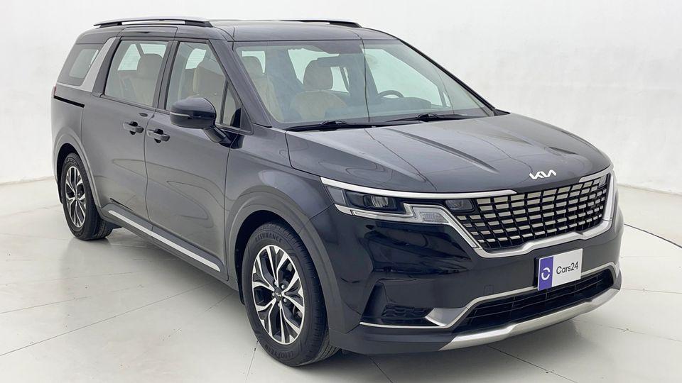 Kia Carnival LX 3.5L 2023 LX   AED 1427/Month   0 DP   30 Day Return   Warranty   Service History
