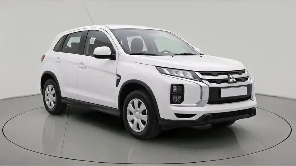 Mitsubishi ASX 2022 GLX LOWLINE CAMERA+TOUCH DISPLAY   AED 627/Month   0 DP   30 Day Return   Warranty