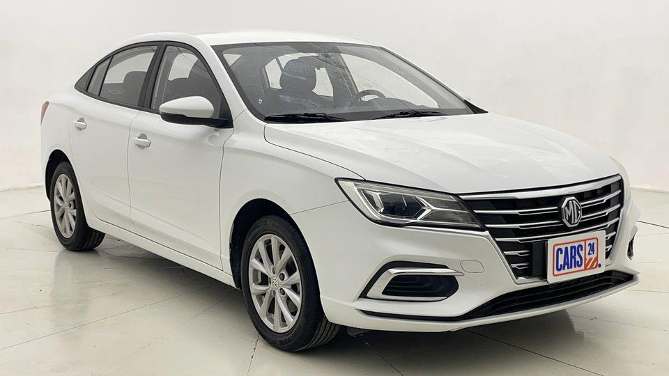 MG 5 Std 1.5L STD 1.5   Zero Down Payment   Home Test Drive