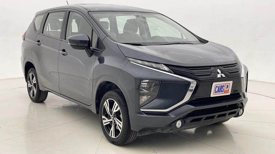 Mitsubishi Xpander MIDLINE 1.5   Zero Down Payment   Home Test Drive