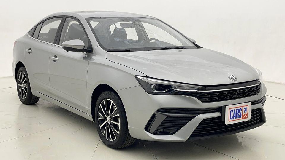 MG 5 Luxury 1.5L LUXURY 1.5   Zero Down Payment   Home Test Drive