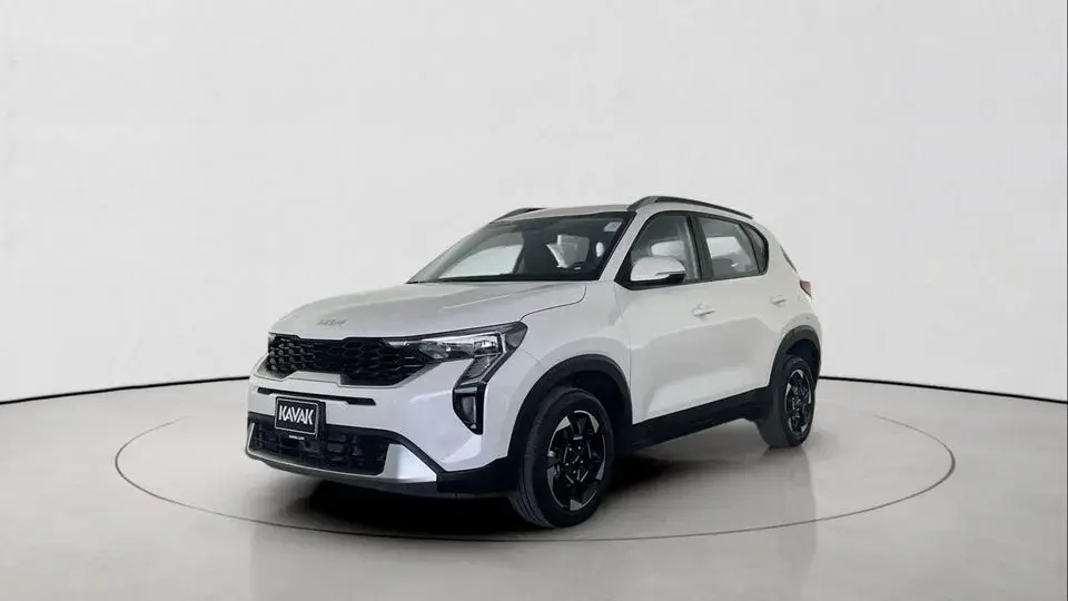 Kia Sonet EX STD   upto AED 20,000 Ramadan Discount   Guaranteed Warranty   0 Down Payment