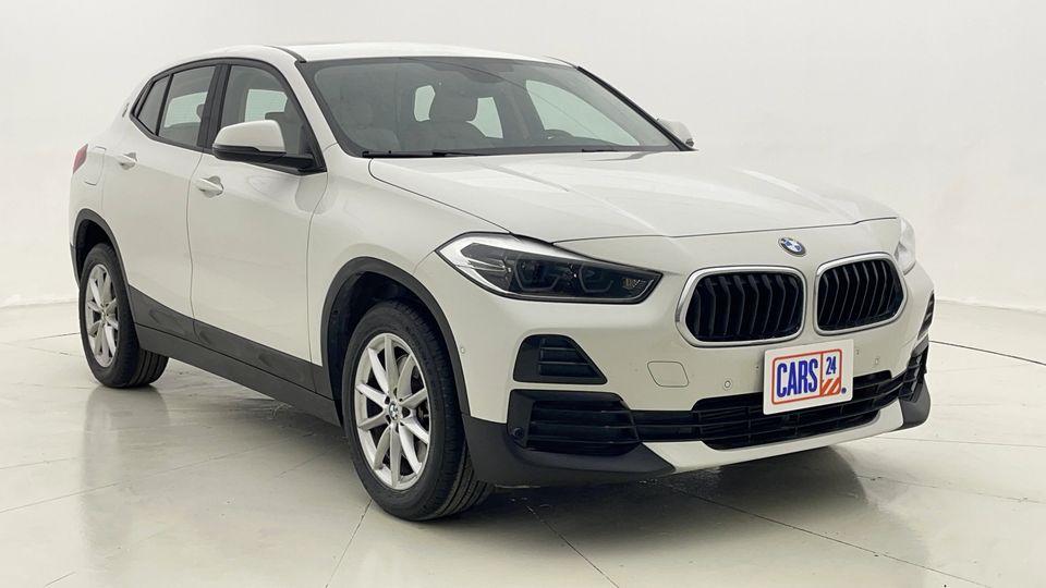 BMW X2 SDRIVE20I JOY EDITION 2   Zero Down Payment   Home Test Drive