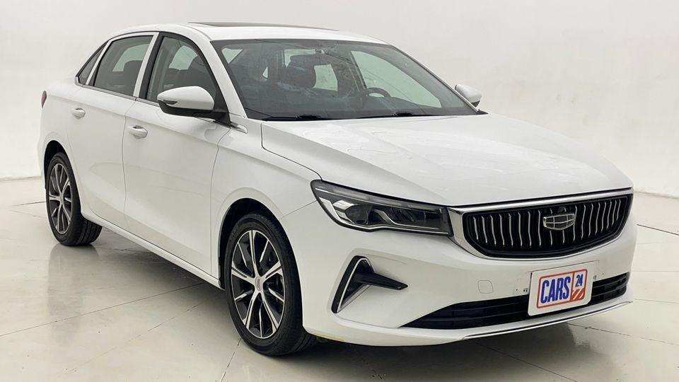 Geely Emgrand GK 1.5   Zero Down Payment   Home Test Drive