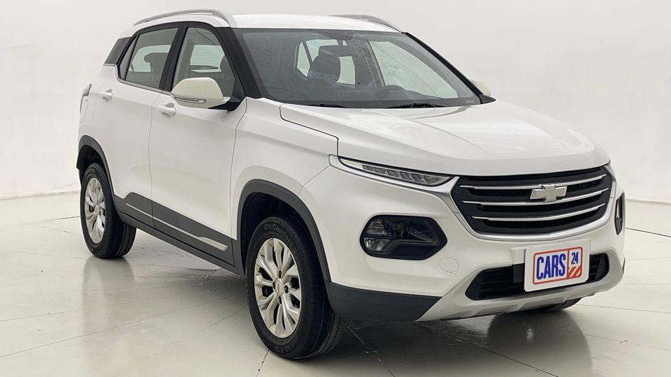 Chevrolet Groove LT 1.5 Zero Down Payment Home Test Drive