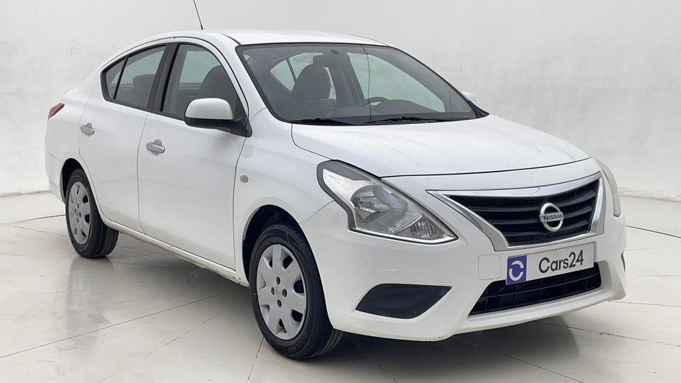 Nissan Sunny SV 1.6L 2023 SV   AED 372/Month   0 DP   30 Day Return   Warranty