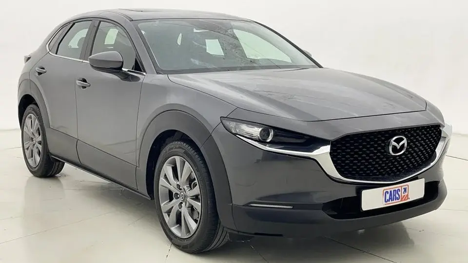 Mazda CX30 Elite 2.0L 2025 ELITE   AED 1124/Month   0 DP   30 Day Return   Warranty   Service History