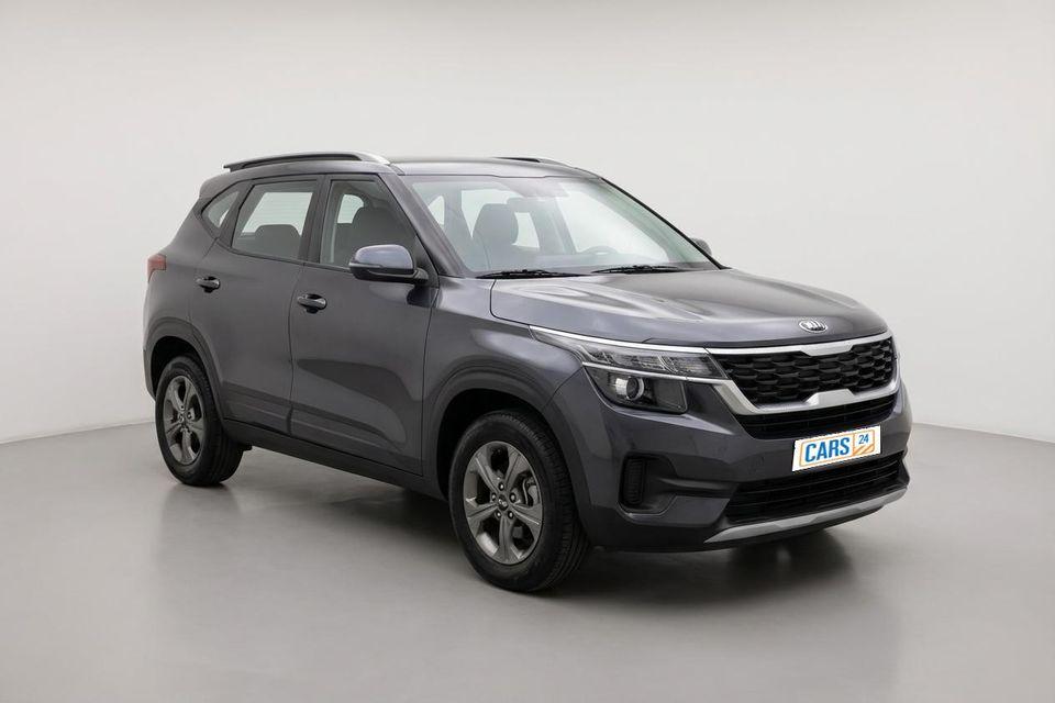 Kia Seltos LX 1.6L 2020 LX   AED 627/Month   0 DP   30 Day Return   Warranty   Service History